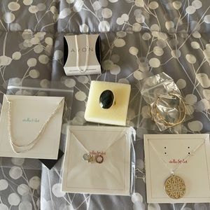Stella & Dot Assorted Jewelry - New